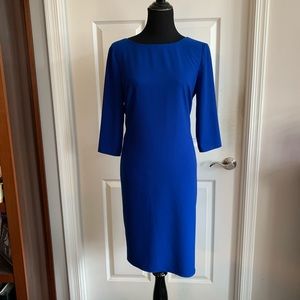 Halston Heritage Dress